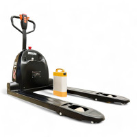 HOC ELECTRIC PALLET JACKS PUMP TRUCKS 2000 KG + 2 YEAR WARRANTY