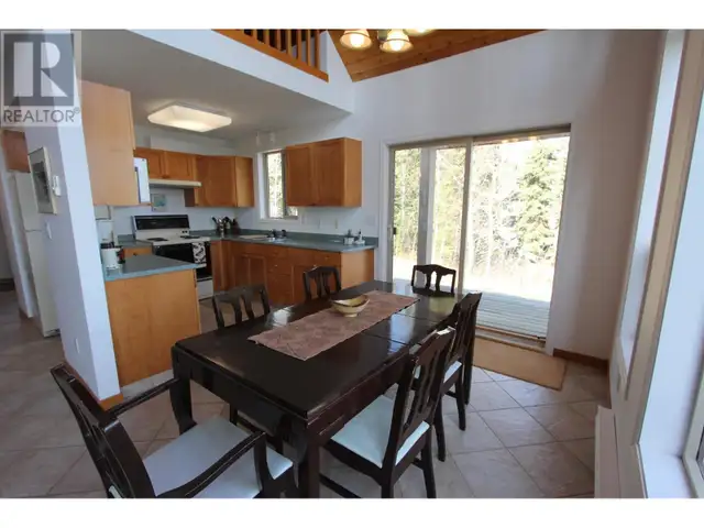 7240 MEIER ROAD Vanderhoof, British Columbia in Houses for Sale in Vanderhoof - Image 15
