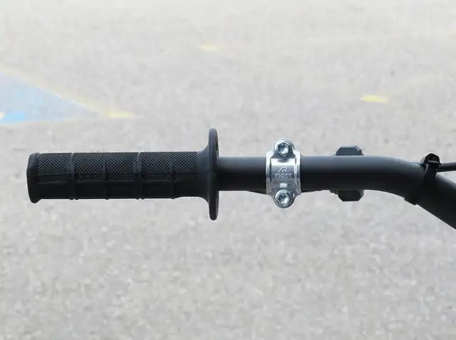 2024 Yamaha YZ450F in Dirt Bikes & Motocross in Cambridge - Image 13