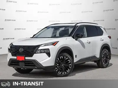 This Nissan Rogue has a strong Intercooled Turbo Regular Unleaded I-3 1.5 L/91 engine powering this...