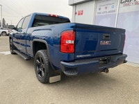 NO ACCIDENTS, ELEVATION, HEATED SEATS, RUNNING BOARDS, MUD FLAPS, TRAILER BRAKE CONTROLLER, FOG LIGH... (image 2)