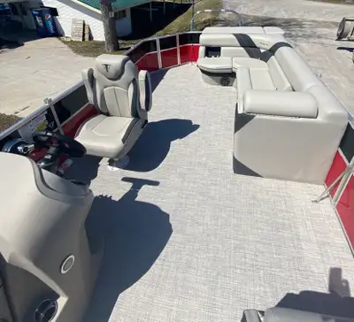 Trifecta 24C LE, View more
