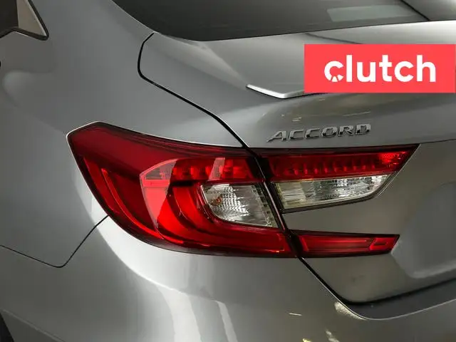 2019 Honda Accord Sport in Cars & Trucks in Ottawa - Image 11