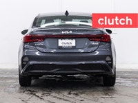 1 OWNER / Bluetooth Music, Climate Control, Front Heated Seats and more! Clutch is the largest onlin... (image 4)