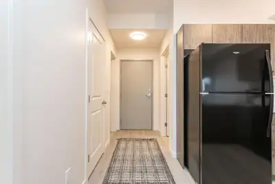 New 1 Bed + Den Apartment **$699 Security Deposit Promo, View more