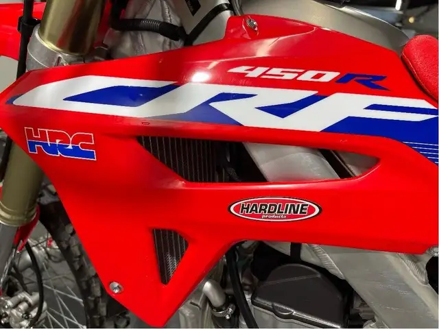 2022 Honda CRF450R ONLY 11 HOURS/LIKE BRAND NEW/$33 WEEKLY/ZERO  in Dirt Bikes & Motocross in North Bay - Image 21