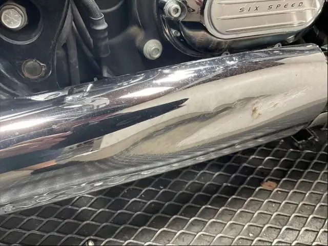 2013 harley-davidson Flhxi Street Glide Motorcycle in Cargo & Utility Trailers in Richmond - Image 21