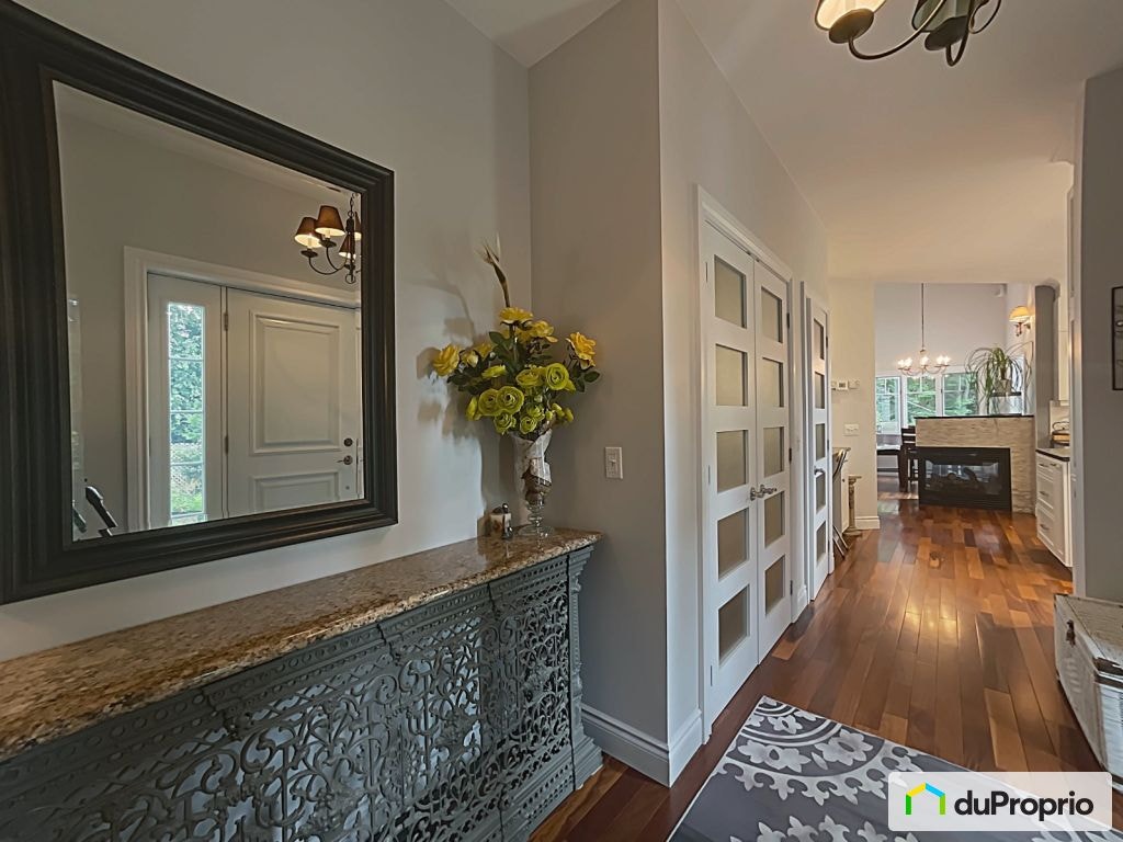 $934,000 - Intergenerational for sale in Ste-Adele — photo 3
