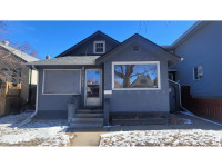 11641 92 ST NW Edmonton, Alberta