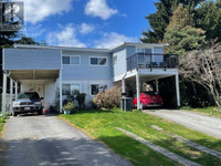 744 SPROULE AVENUE Coquitlam, British Columbia