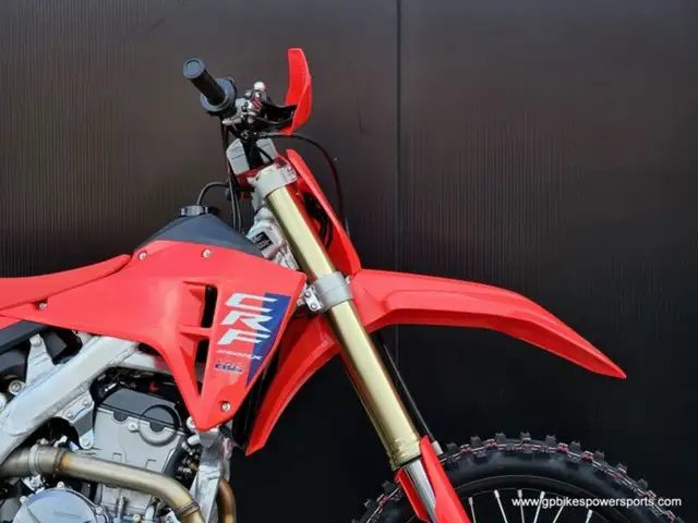 Honda CRF 250RX in Dirt Bikes & Motocross in Oshawa / Durham Region - Image 15