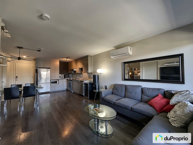 $430,000 - Condominium in Mercier / Hochelaga / Maisonneuve — photo 2