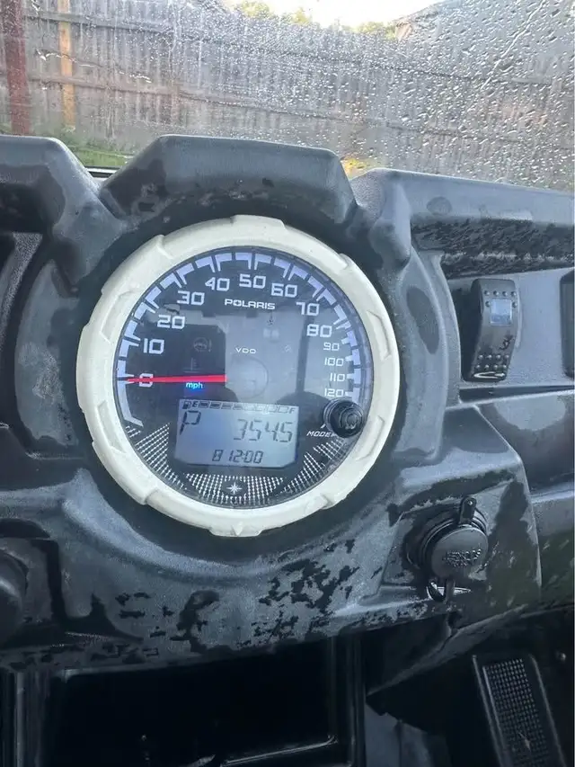 2016 POLARIS RZR XP 1000 EPS-FINANCE AVAILABLE!  in ATVs in Dartmouth - Image 11