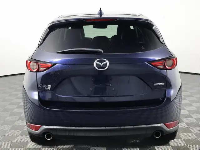 2020 Mazda CX-5 GT in Cars & Trucks in Calgary - Image 8