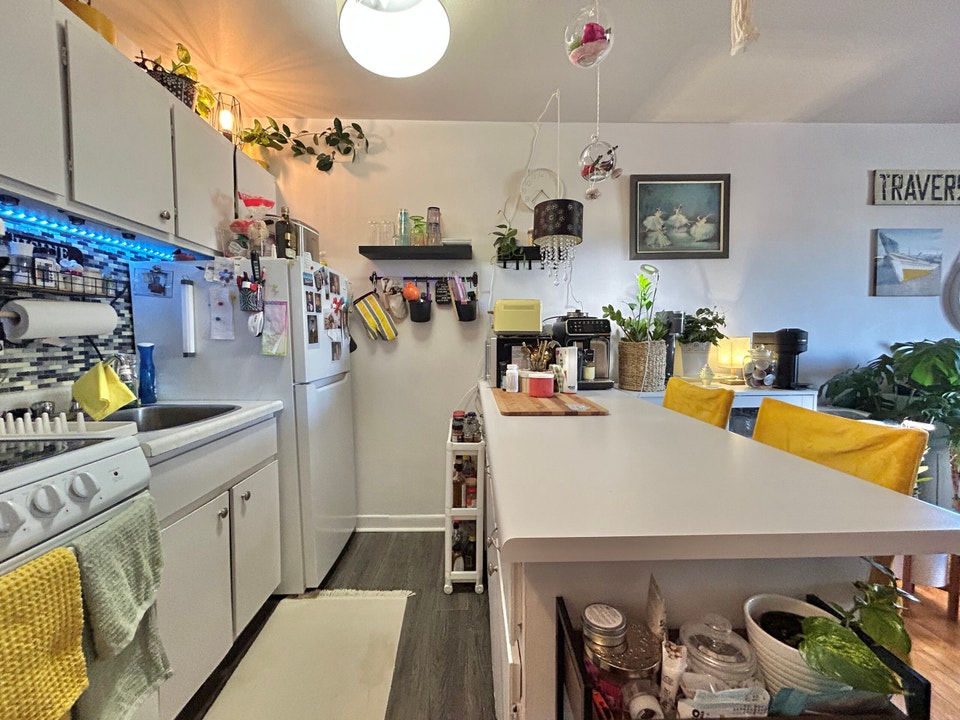 Appartement 3 ½ à louer Sainte-Foy novembre 2026 4