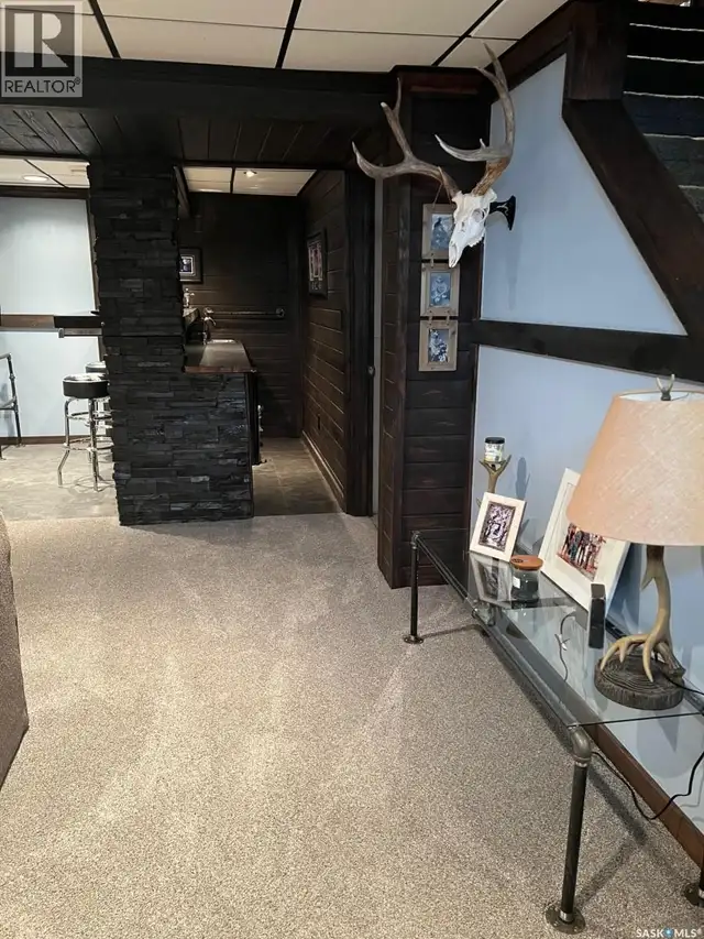 Kozmech Acreage Wallace Rm No. 243, Saskatchewan in Houses for Sale in Regina - Image 34