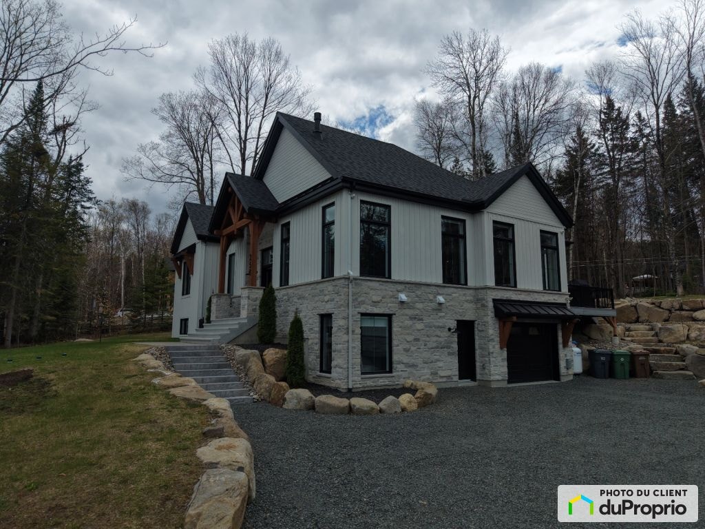 $1,249,900 - Bungalow for sale in St-Sauveur — photo 3
