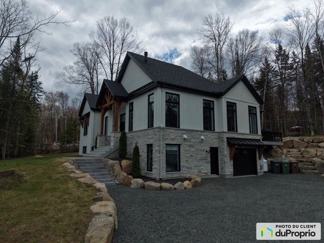$1,249,900 - Bungalow for sale in St-Sauveur — photo 3
