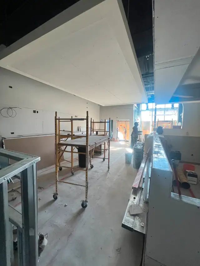 Commercial Kitchen Contractor | Fast Permits + Build62863238753155122