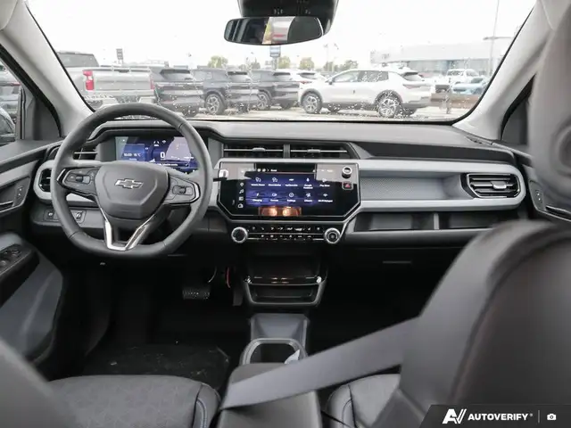2027 Chevrolet Bolt LT in Cars & Trucks in Winnipeg - Image 28