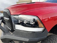 *About This Used RAM 1500 Classic for sale in Alberta* Only 26,972 Miles! This Ram 1500 Classic boas... (image 4)