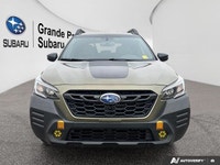 2022 Subaru Outback Wilderness - For Sale 2022 Subaru Outback Wilderness - Explore Without Limits Ve... (image 8)