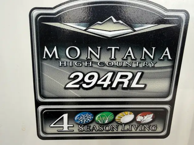 2021 Keystone RV