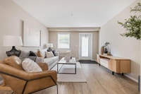 Conveniently located in the community of Orchards Walk in Kamloops, BC, Broadstreet's 1, 2 and 3-bed... (image 5)