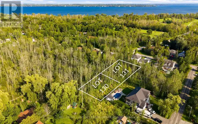 LOT 130 PLAN 1197 Innisfil (Alcona), Ontario in Land for Sale in Barrie - Image 6