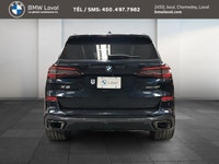===== 2022 BMW X5 xDrive40i | Gr. Sup. Essentiel | Gr. M Sport | ===== ===== * Groupe Supérieur Esse... (image 6)