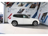2017 BMW X3 xDrive35i I6 AWD 8-Speed Automatic with Overdrive EXTERIOR - ALPINE WHITE INTERIOR - MOC... (image 6)