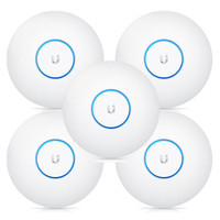 UBIQUITI UNIFI UAP AC PRO 5 PACK (UAP-AC-PRO-5)