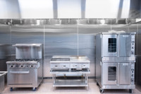 One-Time Commercial Kitchen Rentals in Edmonton