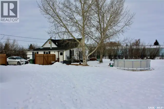 200 3rd STREET Dundurn, Saskatchewan in Houses for Sale in Saskatoon - Image 38