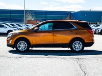 Welcome To Sherwood Park Chevrolet. The #1 Volume Chevrolet Dealer in Canada. Cloth / Heated Seats /... (image 9)