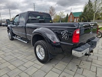 Kijiji Engine: 8 Cylinder Engine 6.7L Safety Equipment Side Impact Beams Dual Stage Driver And Passe... (image 6)