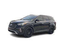 2017 HYUNDAI SANTA FE XL LUXURY ***AS-TRADED SPECIAL*** What is an "As-Traded Special"? As-Traded Sp... (image 8)