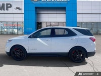 Saskatoon Motor Products - Recent Arrival! 2020 Chevrolet Equinox LT Equinox LT, 4D Sport Utility, 2... (image 1)
