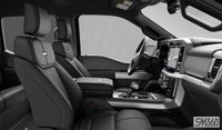 Sunroof! The 2026 Ford F-150 incorporates driver-assist technologies and modern connectivity designe... (image 3)