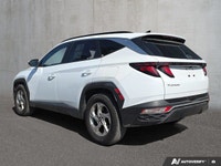 This Tucson comes with; Rear Defrost, Front Wheel Drive, Power Door Locks, Brake Assist, Power Steer... (image 2)