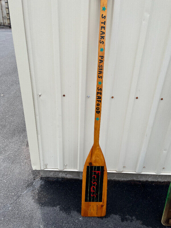 Canoe Paddle Canoes, Kayaks & Paddles Cornwall Kijiji