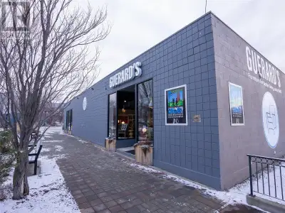 Contingent. Excellent opportunity to invest in a 7,800 sq. ft. (100' x 78') block building on a 0.25...