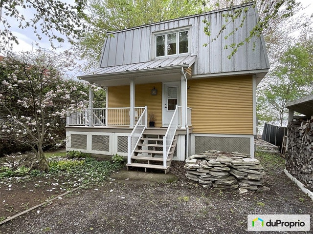 $549,000 - 2 Storey for sale in Ste-Anne-De-Sabrevois — photo 1