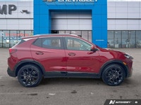 Saskatoon Motor Products - Recent Arrival! 2025 Buick Encore GX Sport Touring - Certified GM Certifi... (image 6)