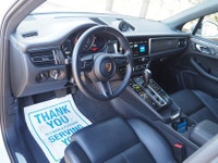 Navigation. 360° TopView. Cooled Seats. Sunroof. Safety Sensing. Bluetooth. SiriusXM. Dual Climate.... (image 7)