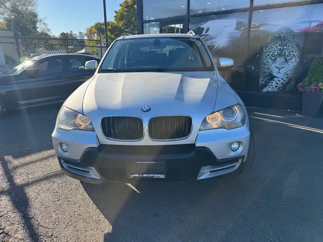 2009 BMW X5 XDrive30i ,7 Pass, Pano, Leather, Memory, Alloy, *Ce in Cars & Trucks in Mississauga / Peel Region - Image 3