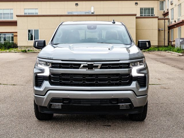 2025 Chevrolet Silverado 1500 RST in Cars & Trucks in Strathcona County - Image 3