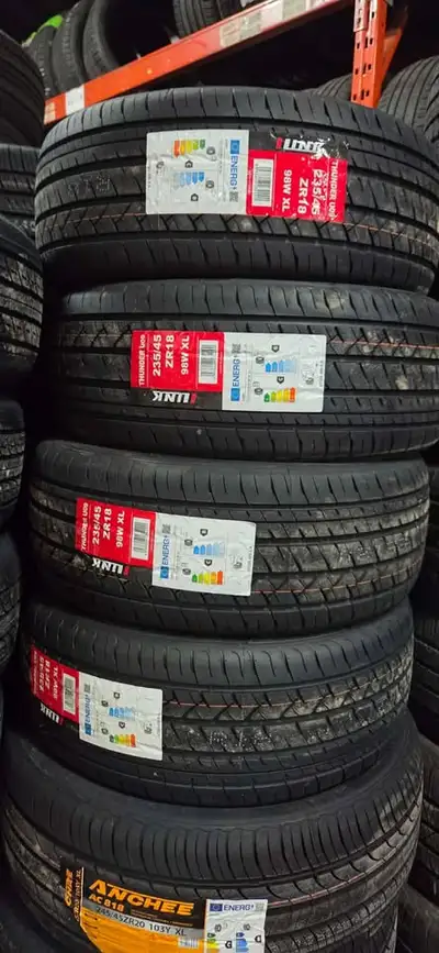 We sell 22, 21, 20 19 18 17 16 15 14 155 165 175 185 195 205 215 225 235 245 255 265 275 285 295 305...