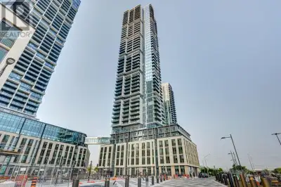 203 - 7890 JANE STREET Vaughan (Concord), Ontario