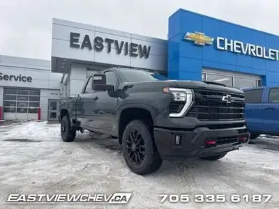 Leather Seats, Remote Engine Start, Remote Start! Built with a robust platform and versatile configu...